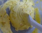 ラム酒香る大人味✿かぼちゃマーブルケーキ作り方11写真