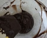 ラム酒香る大人味✿かぼちゃマーブルケーキ作り方14写真