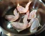 手羽先と黒豆のうま煮♪活力なべ５分！作り方1写真