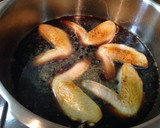 手羽先と黒豆のうま煮♪活力なべ５分！作り方3写真
