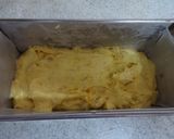 ラム酒香る大人味✿かぼちゃマーブルケーキ作り方16写真