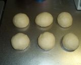 チョコバナナパン作り方3写真