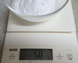 ラム酒香る大人味✿かぼちゃマーブルケーキ作り方23写真