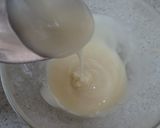 ラム酒香る大人味✿かぼちゃマーブルケーキ作り方24写真