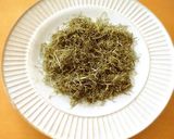 子供も食べられる鰹と昆布のカルパッチョ★作り方3写真