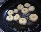 おからドーナツ☆小麦粉使用☆簡単ささっと作り方3写真