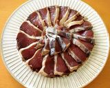 子供も食べられる鰹と昆布のカルパッチョ★作り方4写真