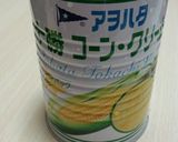 超簡単♪きのこコーンスープ作り方4写真