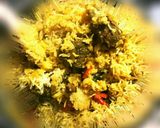 ラム ビリヤニ 本格インド料理 本格芳醇作り方11写真