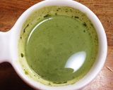 ＊簡単！ＨＭで抹茶パウンドケーキ＊作り方2写真