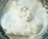 嬉しい全卵使用！梅ジャムシフォンケーキ♪作り方9写真