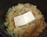 あとのせ♪具ルトン☆レモンビシソワーズ☆作り方5写真