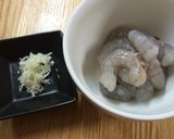 あとのせ♪具ルトン☆レモンビシソワーズ☆作り方10写真