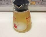 鶏ガラ塩そうめん作り方1写真