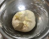 パリッとふんわり♡塩バターパン作り方9写真