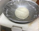 パリッとふんわり♡塩バターパン作り方10写真