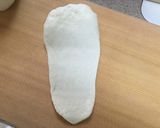 パリッとふんわり♡塩バターパン作り方17写真