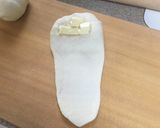 パリッとふんわり♡塩バターパン作り方18写真