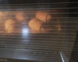 パリッとふんわり♡塩バターパン作り方26写真