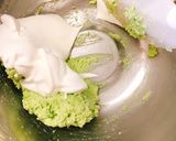 パフェ風低糖ほうじ茶わらび餅とずんだあん作り方19写真