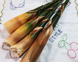 △焼き大名竹△作り方1写真