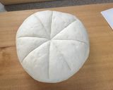 パリッとふんわり♡塩バターパン作り方15写真