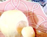 パフェ風低糖ほうじ茶わらび餅とずんだあん作り方25写真