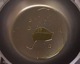簡単速い！本格濃厚キノコチーズリゾット。作り方2写真