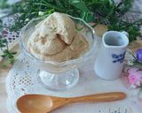 袋で簡単♡大人のカフェオレアイスクリーム作り方5写真