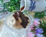 袋で簡単♡大人のカフェオレアイスクリーム作り方6写真