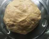 手づくりロールパン！焼きたては最高！作り方4写真