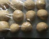 手づくりロールパン！焼きたては最高！作り方6写真