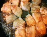 食べ応えgood!冬瓜の肉巻きステーキ作り方7写真