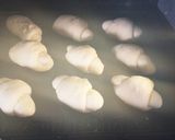 手づくりロールパン！焼きたては最高！作り方9写真