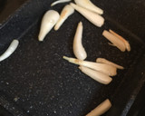 現役自衛官必須らっきょうだし巻きたまご♡作り方1写真