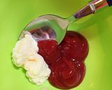 エビの彩りサラダ ～オーロラソースがけ～作り方7写真
