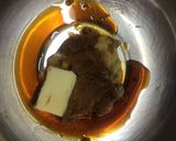 【減塩】無塩みそで鶏肉スパイシー味噌炒め作り方2写真