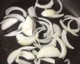 【減塩】無塩みそで鶏肉スパイシー味噌炒め作り方3写真