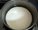簡単☆生チョコバー作り方3写真
