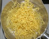 山椒ピリリ☆食品乾燥機☆乾燥めんで麻婆麺作り方17写真
