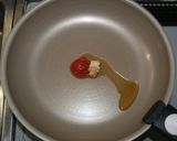 山椒ピリリ☆食品乾燥機☆乾燥めんで麻婆麺作り方8写真