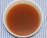 山椒ピリリ☆食品乾燥機☆乾燥めんで麻婆麺作り方10写真