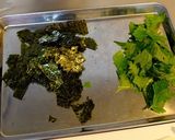 大満足☆餃子のジャンボかき揚げ！作り方2写真