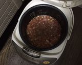 辛い☆簡単☆ジャンバラヤ風炊き込みご飯作り方2写真