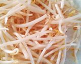 餃子でサムギョプサル風♪作り方1写真
