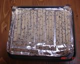 ごま＆おからdeヘルシースティック作り方3写真