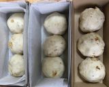 くるみのミルクパン作り方16写真