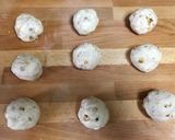 くるみのミルクパン作り方14写真