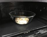 くるみのミルクパン作り方11写真