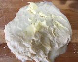 くるみのミルクパン作り方7写真
